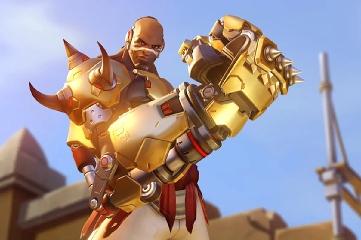 Overwatch