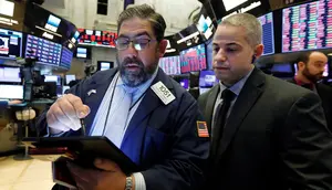 Bursa Saham Global Kompak Naik, Wall Street dan Eropa Catat Kinerja Positif