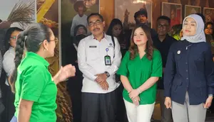Bukan Calistung, Ini yang Dianggap Tasya Kamila Lebih Penting untuk Anak