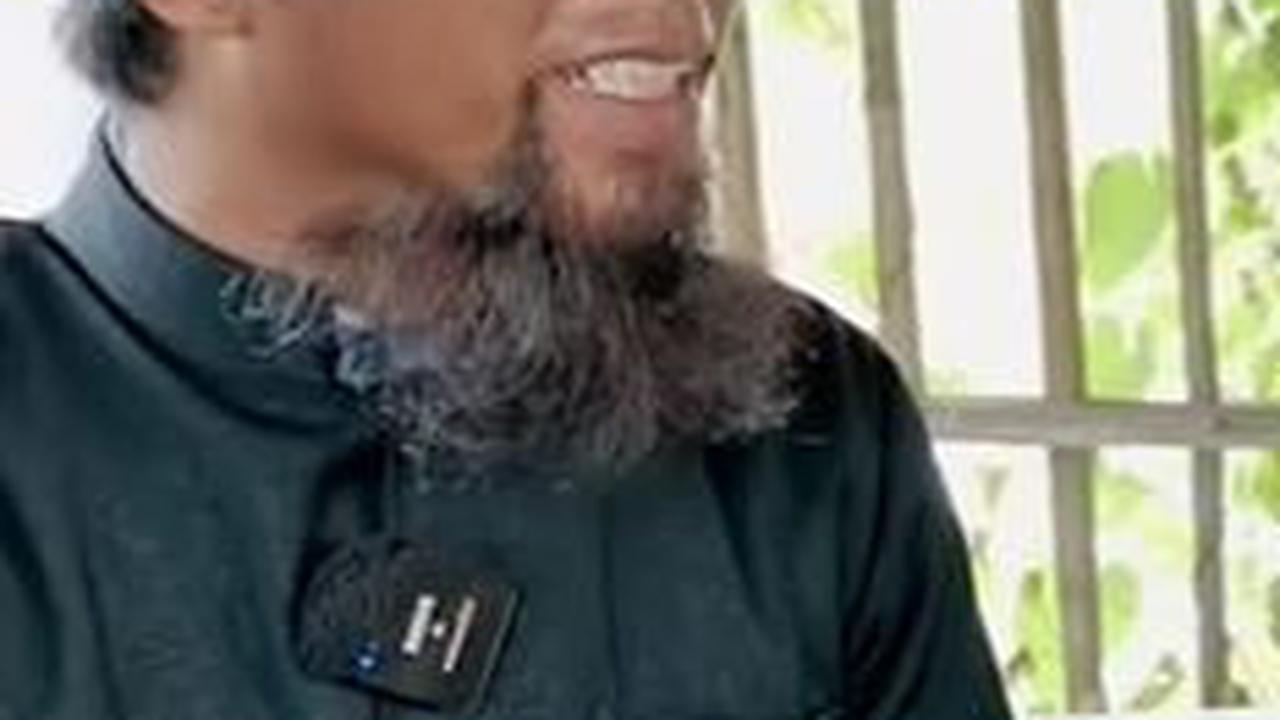 <b>Mendapat Hidayah Saat Sakaratul Maut</b>