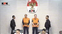 Kasus Suap Jalur Kereta, KPK Sita Ratusan Juta dari Staf Ahli Menhub