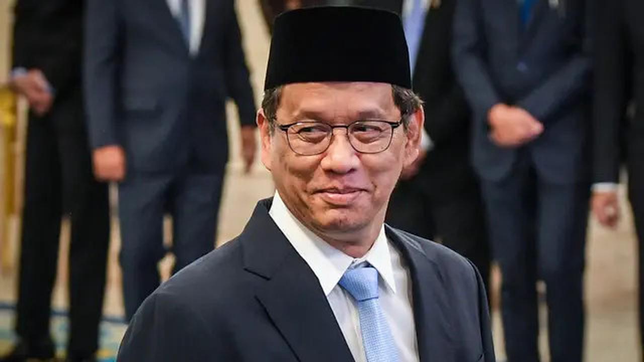 Momen Anggota DPR Sindir Menkeu Purbaya: Dua Hari Menjabat Bapak Sudah Jadi Orang yang Paling Viral