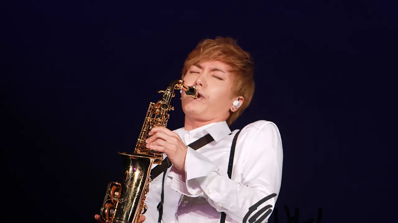 Leeteuk Super Junior