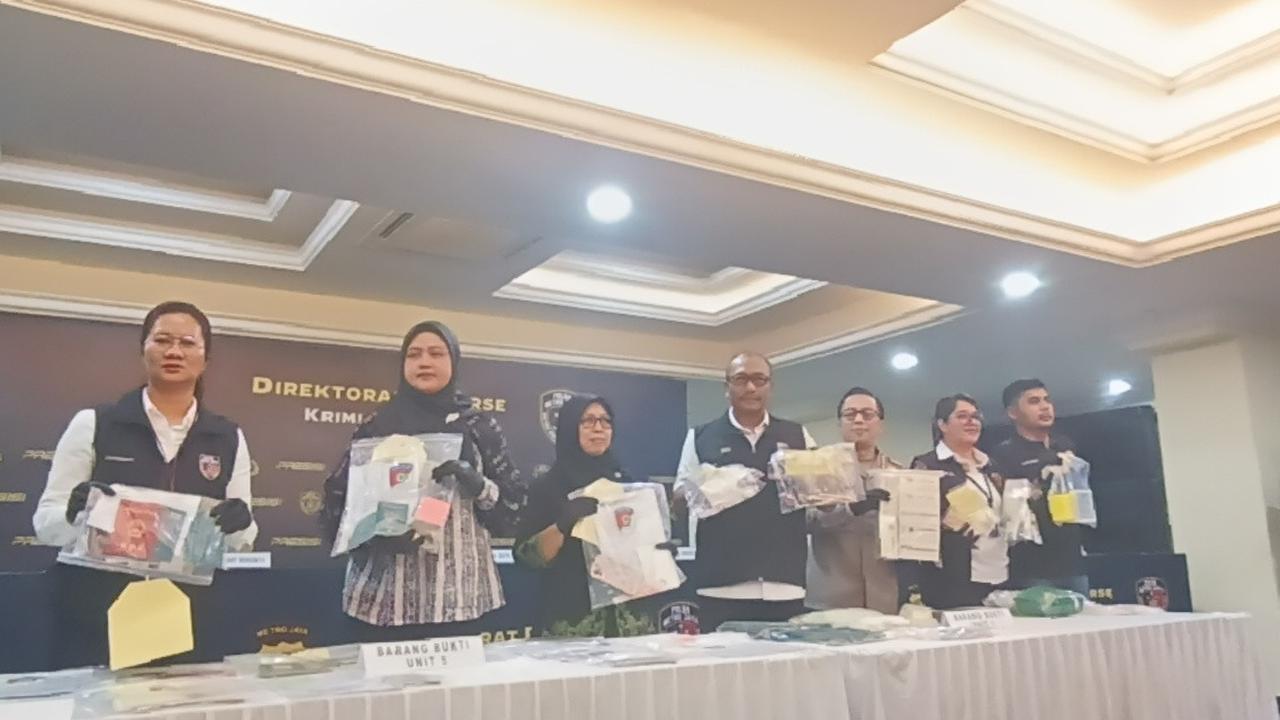VIDEO: Polisi Bongkar 'Pengantin Pesanan', Modusnya Wanita RI Dinikahkan dengan Pria China