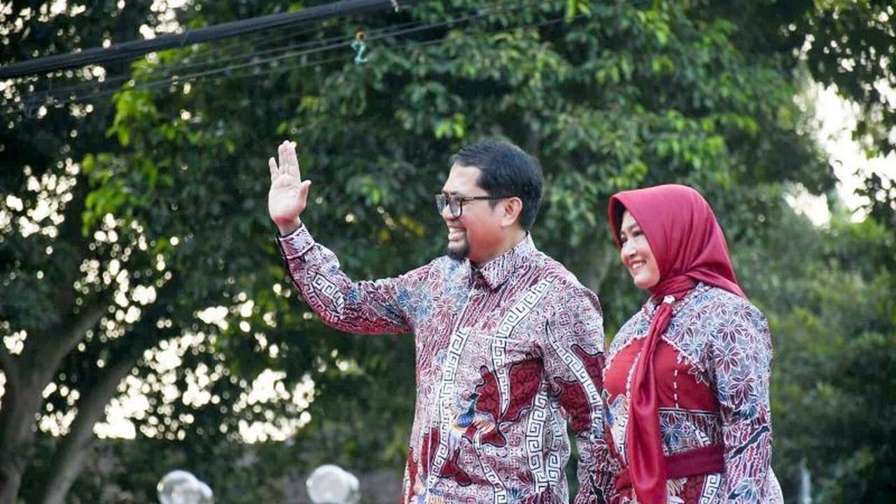 Fakta Unik Festival Batik Bondowoso 2025: Perluas Jejaring Pemasaran dan Angkat Ekonomi Lokal
