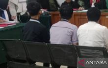 JPU Tuntut Tiga Tahun Penjara untuk Terdakwa Kasus Tuntutan Rokok Ilegal di Palembang