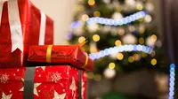 Bisnis Jasa Titip, Wanita Ini Raup Rp 12 Juta per Hari Saat Natal
