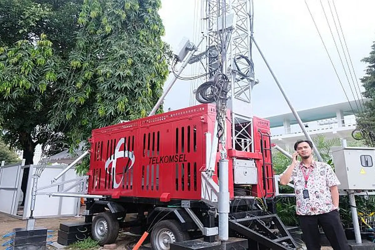 Telkomsel