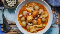 Resep Cirawang Tanpa Tulang Rangu yang Praktis dan Lezat