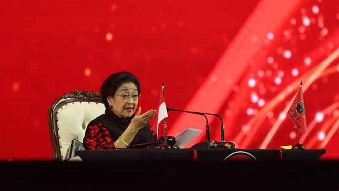 Megawati Blak-blakan Tolak Pilkada Lewat DPRD: Jangan Biarkan Demokrasi Dikerdilkan atas Nama Efisiensi