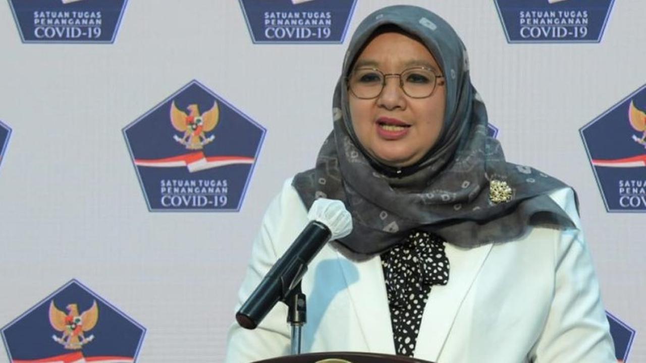 Siti Nadia Tarmidzi