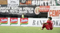 Kecewa Berat, The Jakmania Mengkritik Persija dan Ferry Paulus