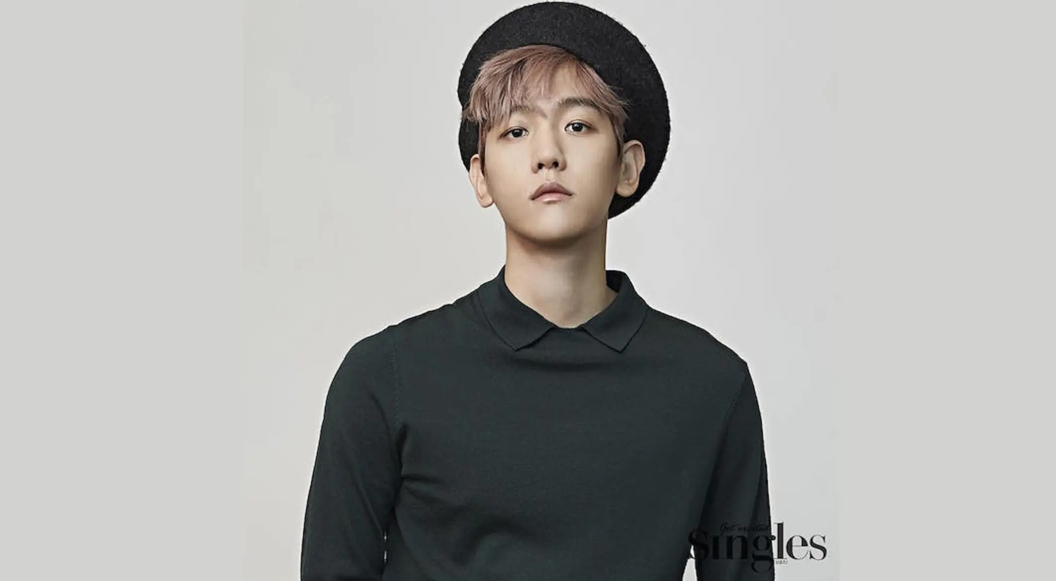 Baekhyun `EXO`