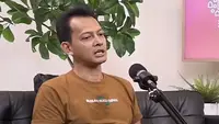 Fedi Nuril mengaku sejak awal mengidam-idamkan seorang wanita yang berhijab. (Dok: Daniel Tetangga Kamu)