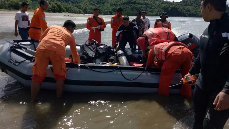 Warga Prancis yang Hilang Saat Menyelam di Lombok Meninggal Dunia