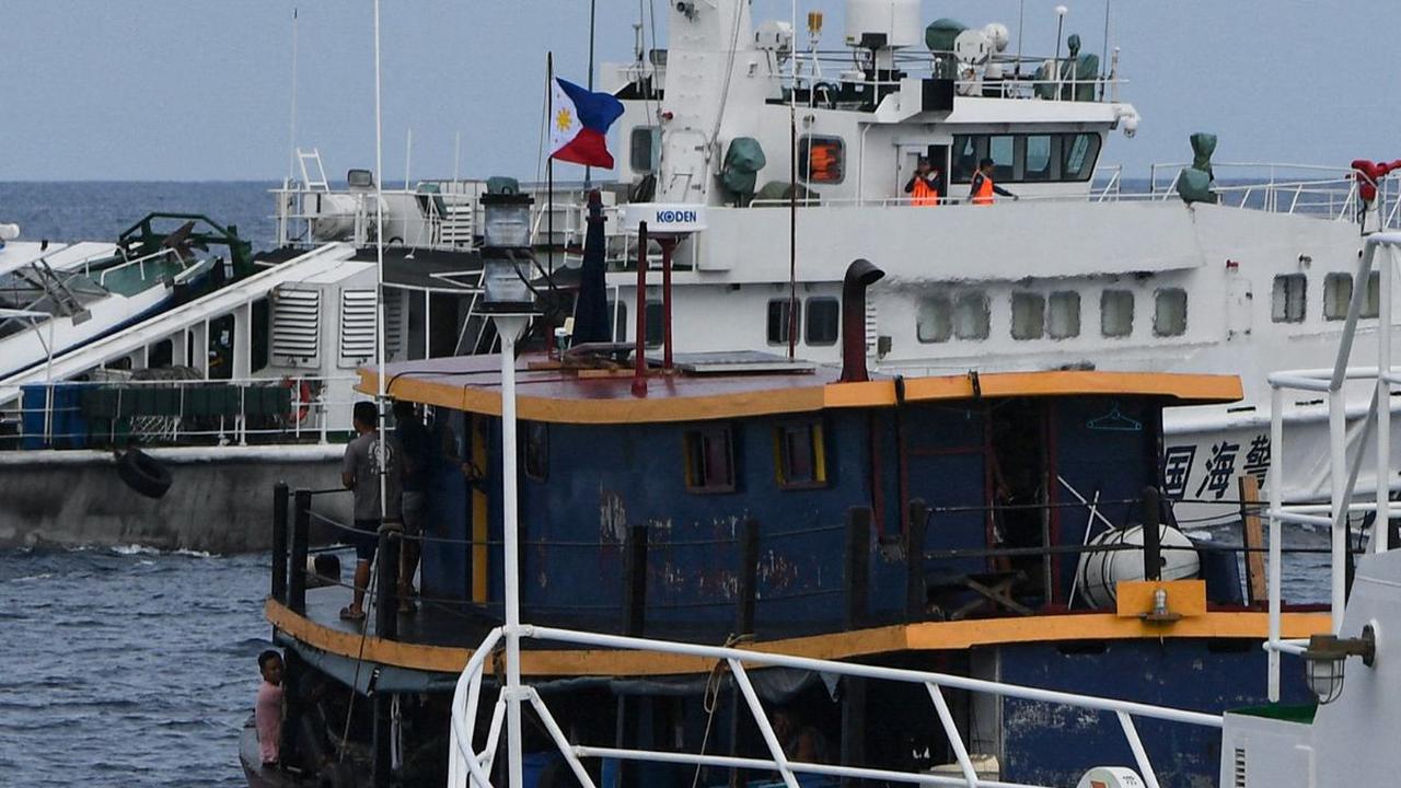 Dalam latihan itu Amerika Serikat berencana mengirimkan kapal induk USS Amerika, sedangkan Jepang menurunkan kapal induk terbesarnya bernama JS Izumo.