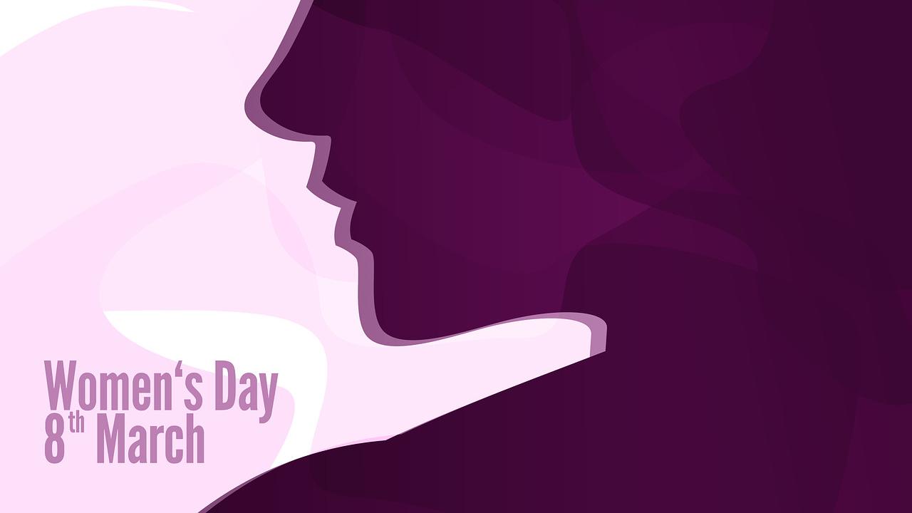 Ilustrasi Hari Perempuan Internasional