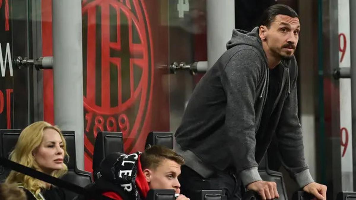 Ibrahimovic Sentil Ronaldo: Tak Layak Buang Waktu Bahas Klaim Liga Saudi Lebih Unggul dari Ligue 1