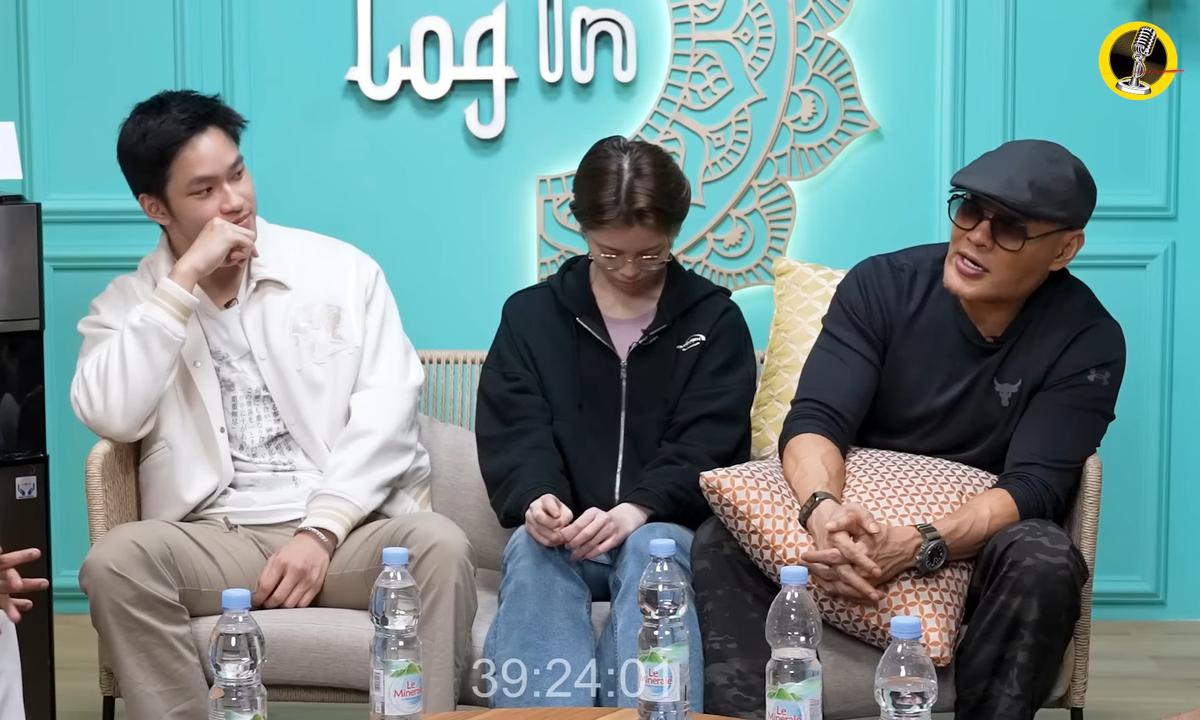 Azka Corbuzier Disebut Lebih Islami oleh Sang Ayah Karena Tegas Soal Pakaian Nada Tarina Putri