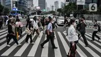 Bank Dunia: Kelas Menengah Indonesia Menyusut Hampir Separuh