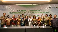 Jadi Top Developer Nasional Harus Mampu Memberikan Kemudahan dan Nilai Tambah Bagi Konsumen