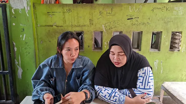 Cerita SDN Kebayoran Lama Roboh, 2 Tahun Numpang Sekolah Lain