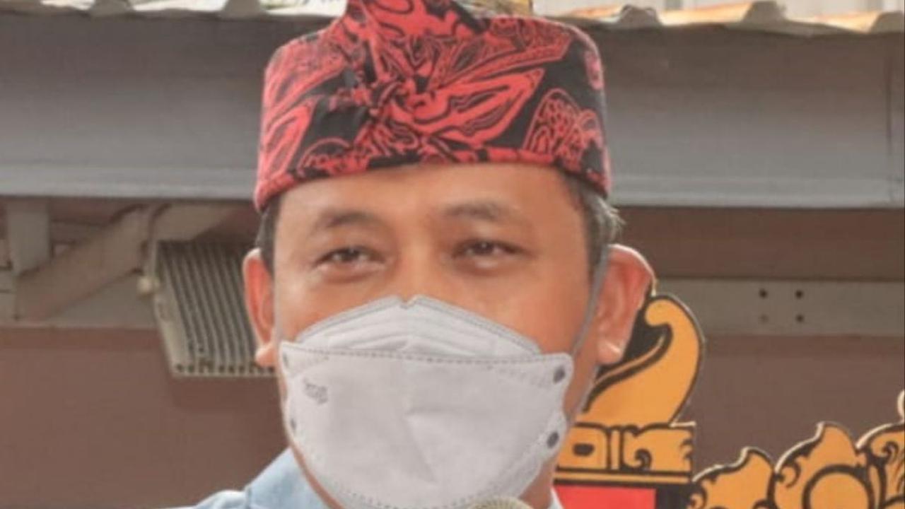 Rahmat Effendi Diberhentikan Tidak Hormat Mendagri, Tri Adhianto Ditunjuk Jadi Wali Kota Bekasi Definitif