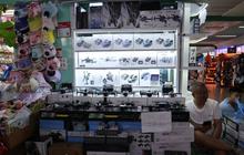 Pusat Perdagangan Yiwu: Dari Raksasa Komoditas Kecil hingga Hub Digital Global China