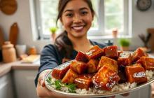 7 Resep Masakan Praktis dan Sederhana dari Bahan Tahu untuk Menu Sehari-hari