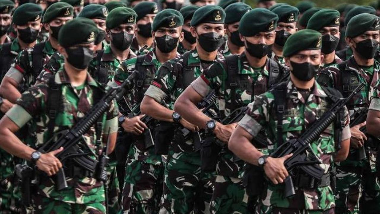Seorang pemimpin sepantasnya memberikan arahan dan contoh positif untuk anak buahnya. Terlebih pemimpin itu adalah seorang yang berasal dari militer.