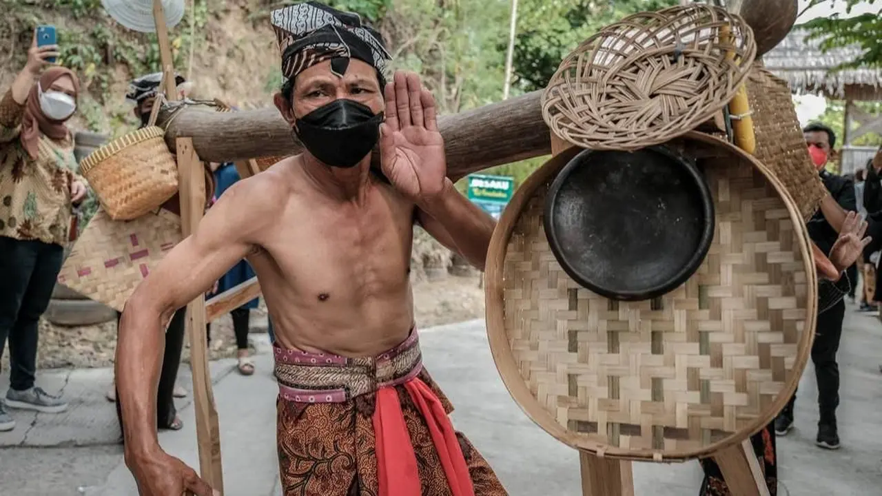 Desa Wisata Sangiran