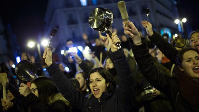 Terbaru, Ini 10 Negara Paling Berbahaya di Dunia untuk ...