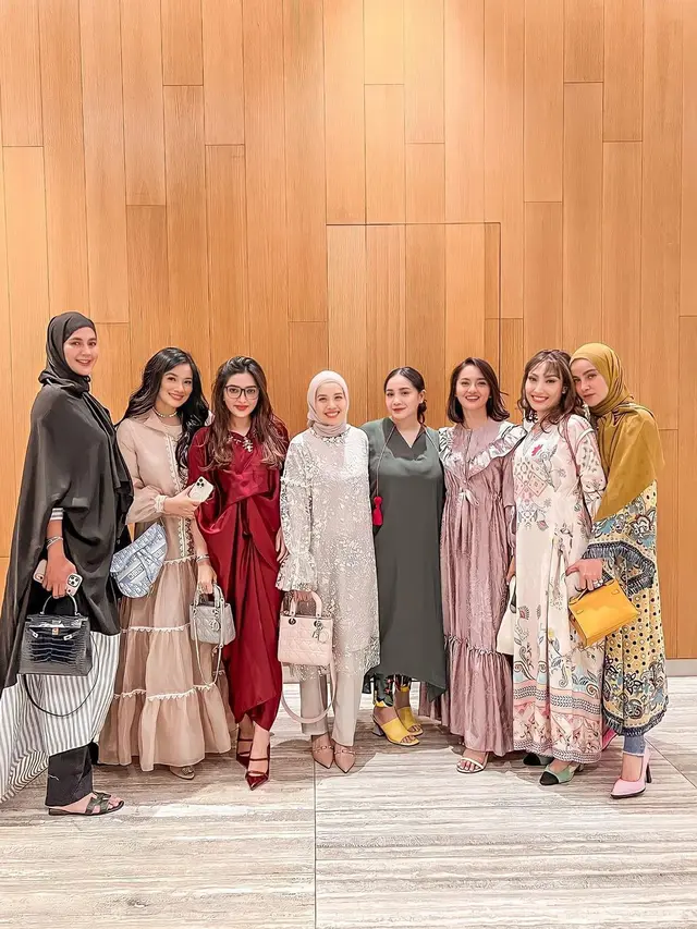 [Fimela] Paula Verhoeven