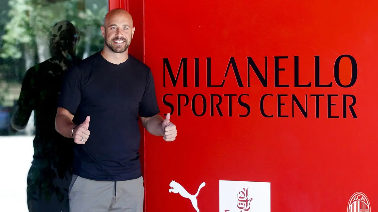 Pepe Reina
