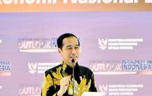 Survei CSIS: 52,2 Persen Pemilih Anies Puas dengan Kinerja Jokowi