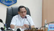 Mendagri Minta Pemda Perkuat Peran Diskominfo dalam Komunikasi Publik
