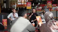 Menu Ramen Terbaru Kreasi Chef Hideki dengan Cita Rasa Jepang Otentik Dihadirkan oleh Shigeru