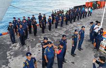 PPLP Tanjung Uban Siagakan Armada Besar untuk Pengamanan Arus Lebaran 2026