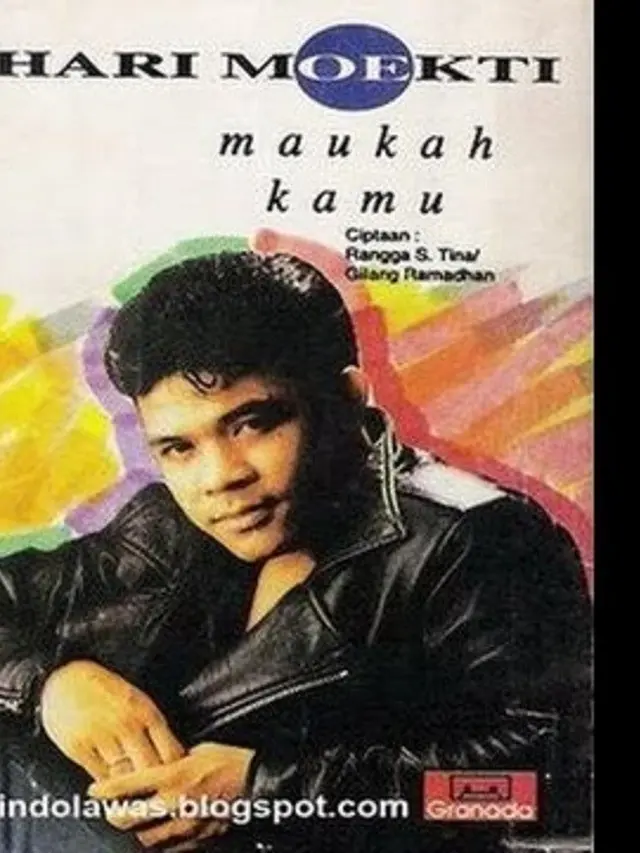 [Bintang] Hari Moekti