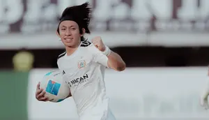 Hasil Piala Presiden 2026: Shin Tae-yong Masih Belum Bisa Beri Kemenangan, Persija Main Imbang dengan Port FC
