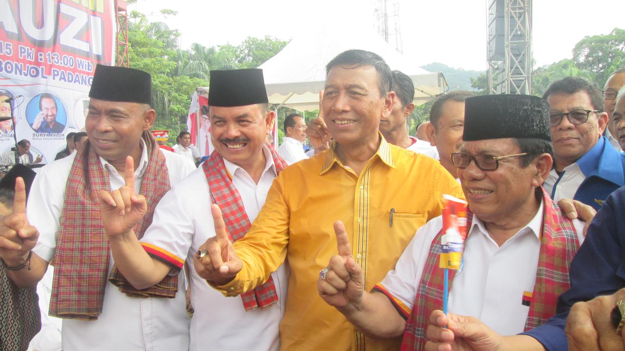 Wiranto