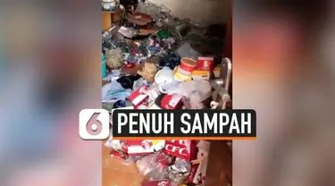 KAMAR SAMPAH