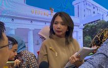 Verifikasi WNI Diduga Gabung Militer Rusia, Jubir Kemlu Ungkap Pesan WhatsApp