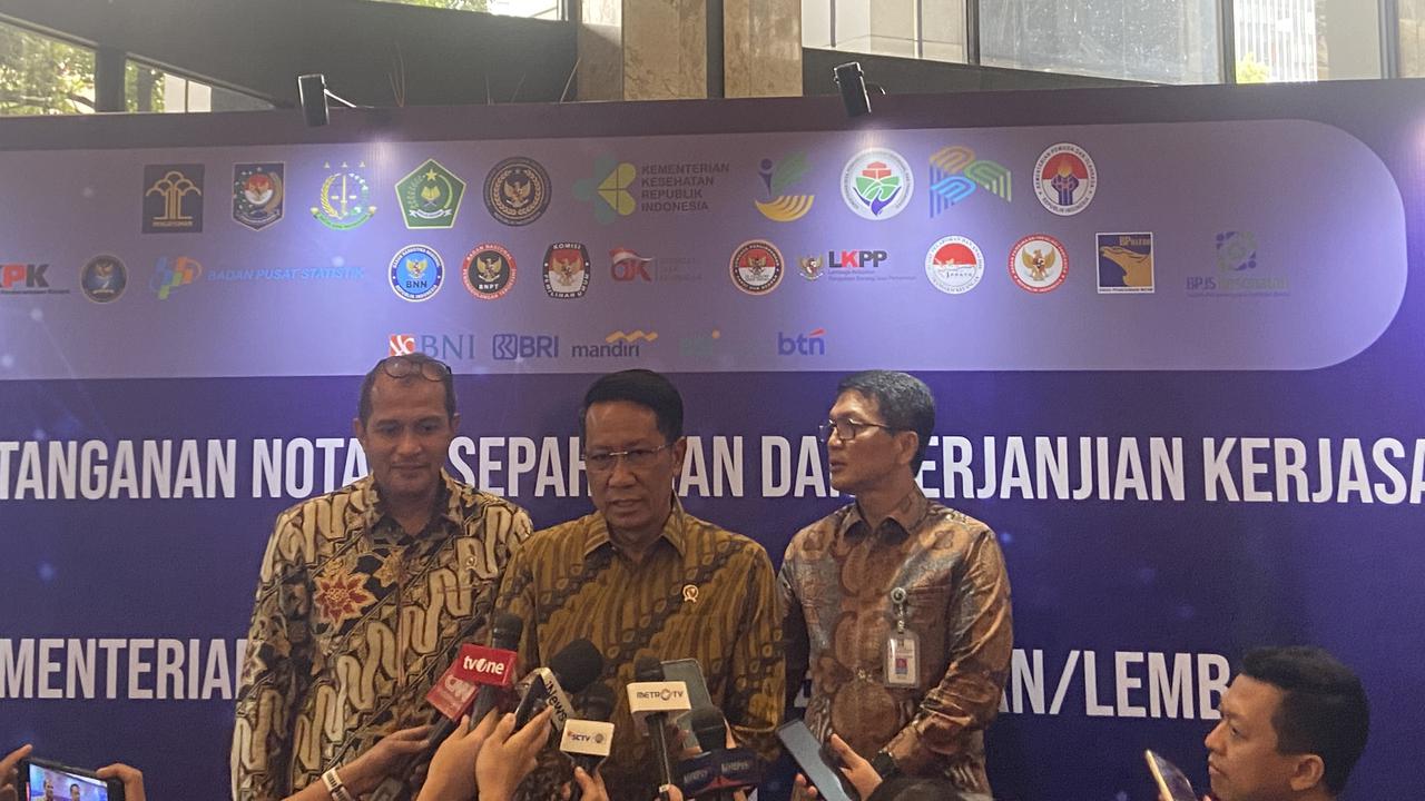 Ekstradisi Buronan Paulus Tanos Butuh 45 Hari, Ini Penyebabnya