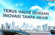 Terpukau, Begini 4 Komunitas Ini Komentari New Wuling Almaz RS