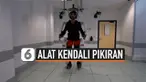 Perkembangan teknologi kesehatan munculkan inovasi baru, dengan terciptanya alat bernama Exoskeleton. Teknologi ini dapat bantu pasien lumpuh yang sedang jalankan terapi dengan menerima sinyal dari otak pasien.