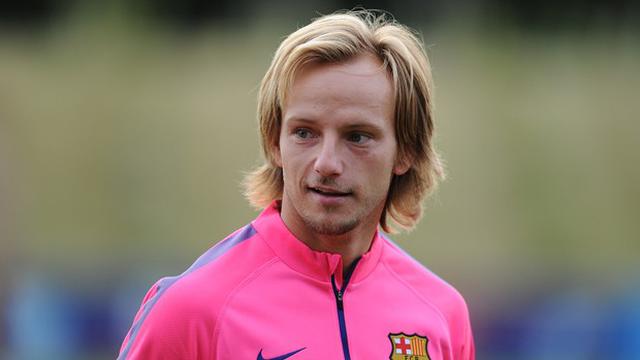 Ivan Rakitic
