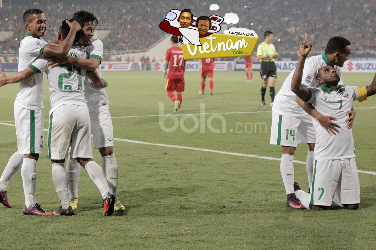 Timnas Indonesia