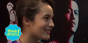 Untuk pertama kalinya, Chelsea Islan ikut ambil peran dalam program film di radio.