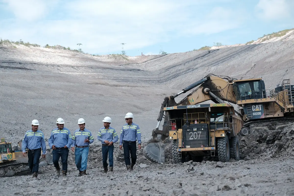 Delta Dunia Group. (Liputan6.com/ ist)